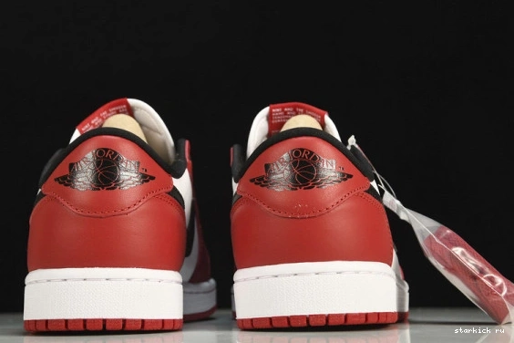 Low  705329-600  Jordan Chicago (2016) Retro 1   705329-600 1212